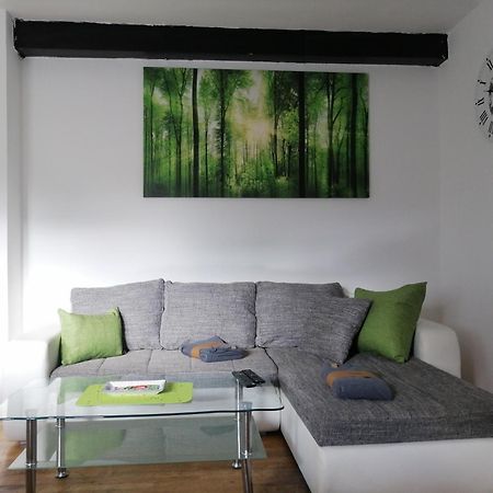 Apartma Zeus Jesenice Exteriér fotografie