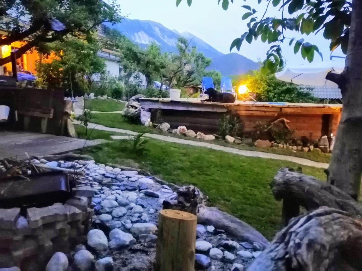 Apartma Zeus Jesenice Exteriér fotografie