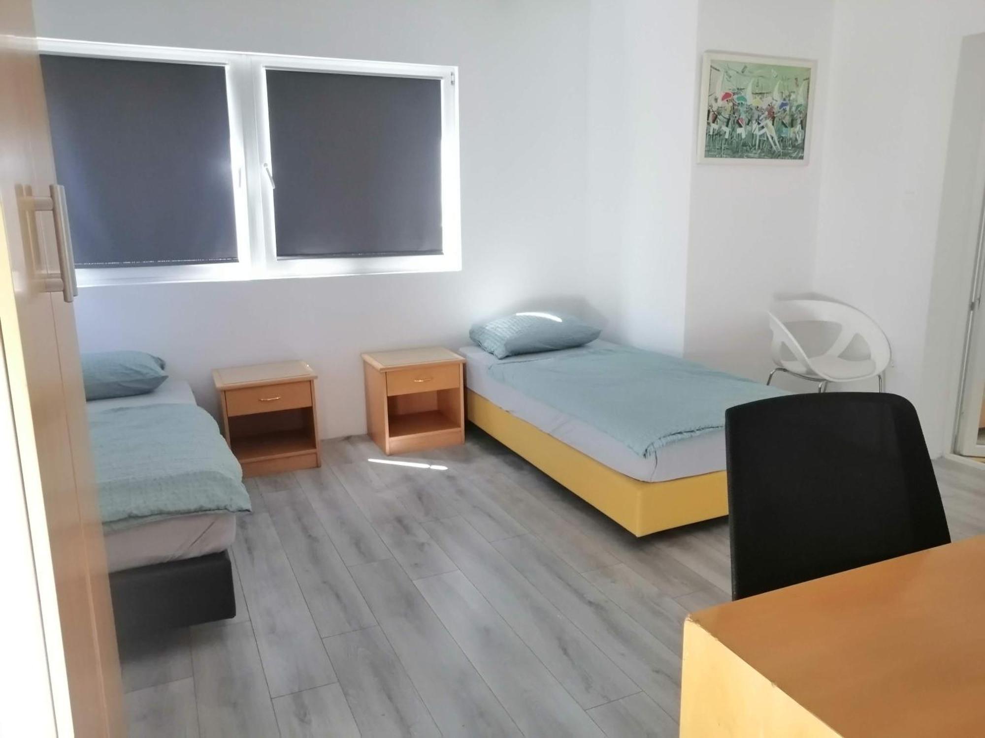 Apartma Zeus Jesenice Exteriér fotografie