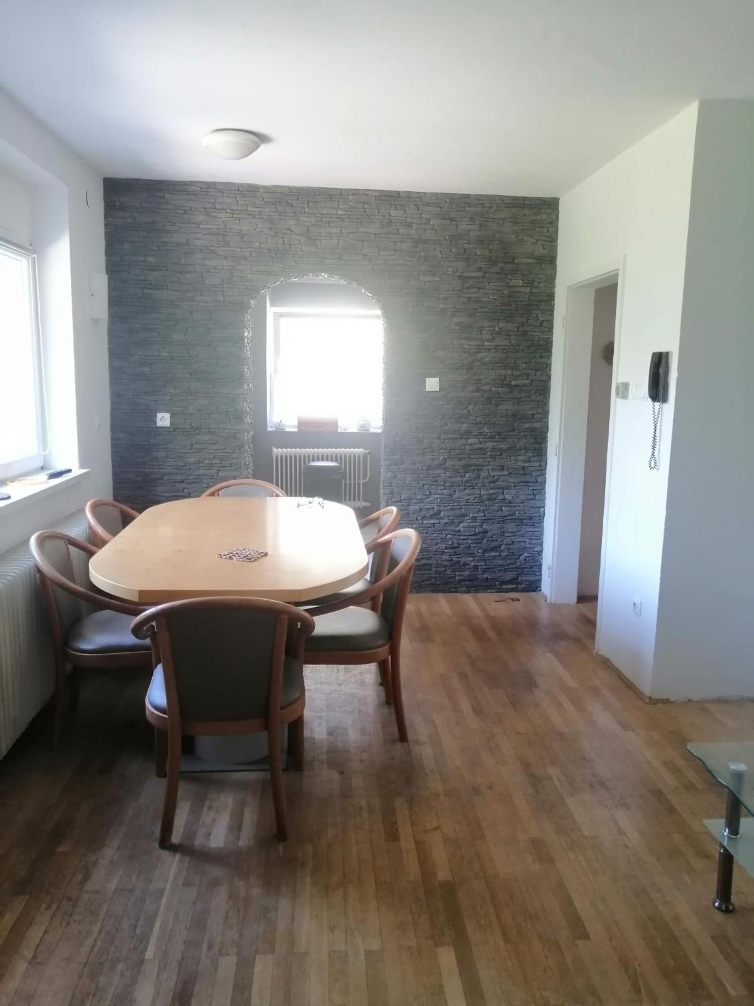 Apartma Zeus Jesenice Exteriér fotografie