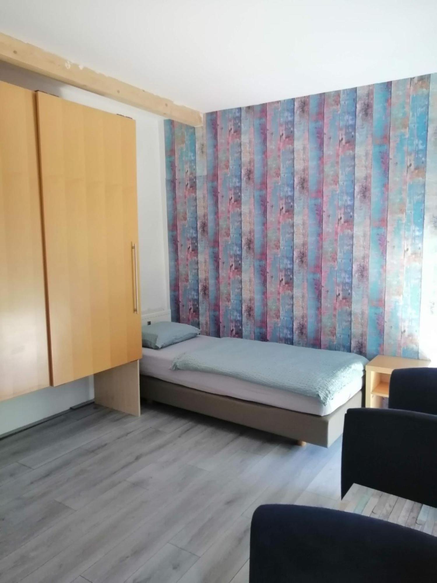 Apartma Zeus Jesenice Exteriér fotografie