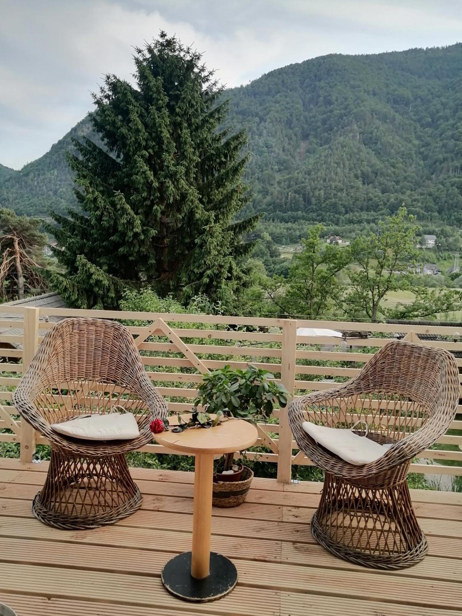 Apartma Zeus Jesenice Exteriér fotografie