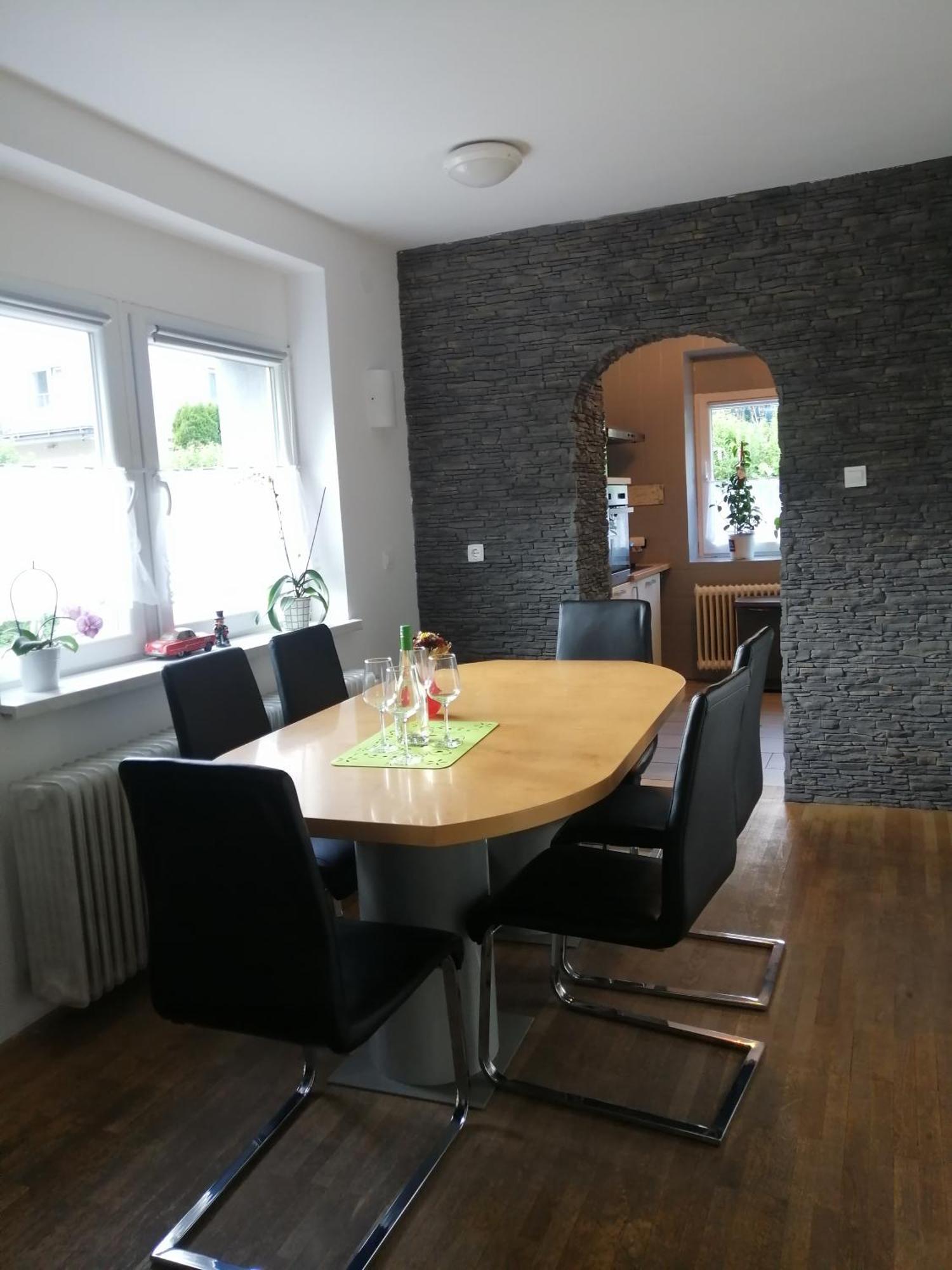 Apartma Zeus Jesenice Exteriér fotografie