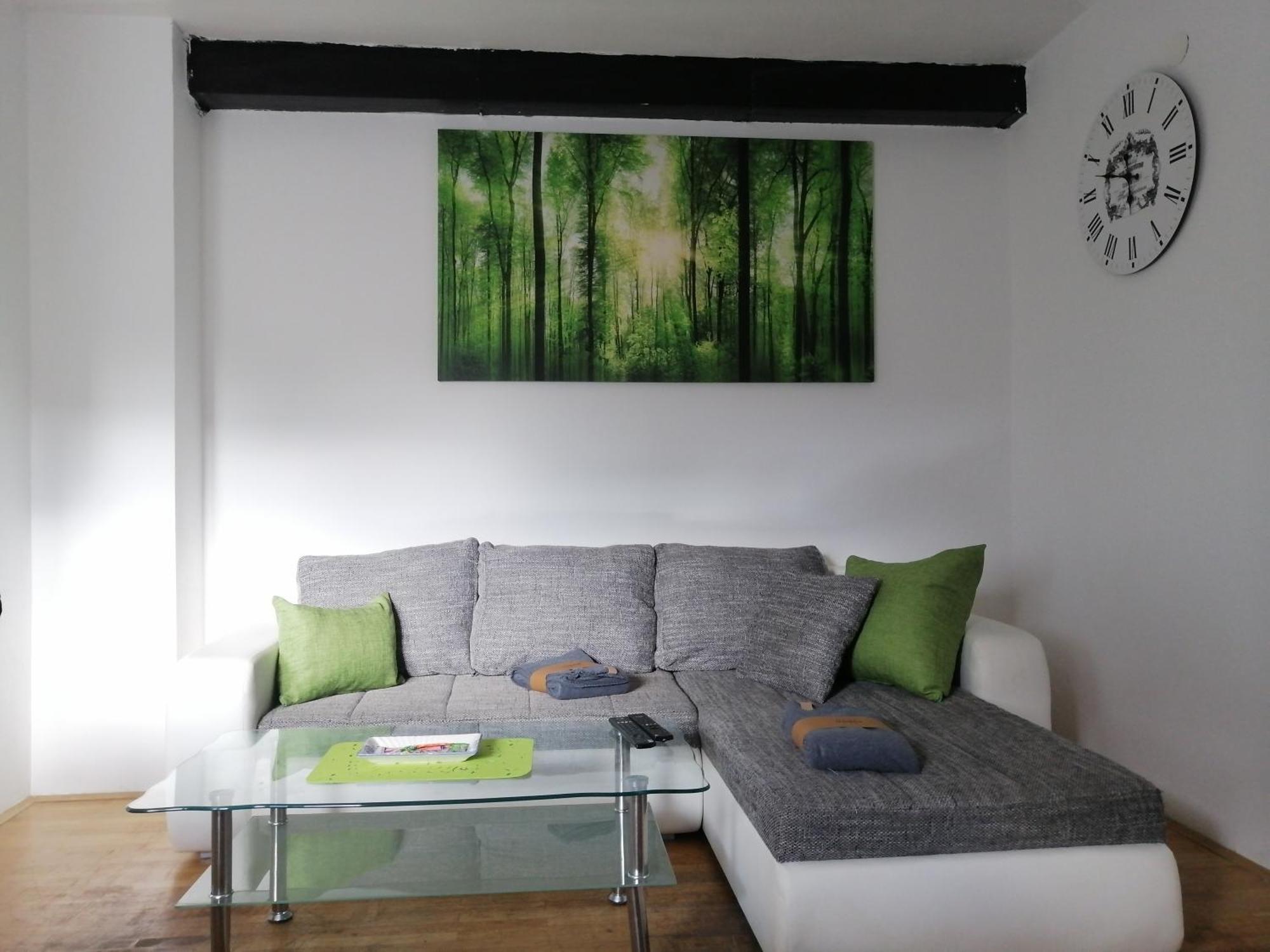 Apartma Zeus Jesenice Exteriér fotografie