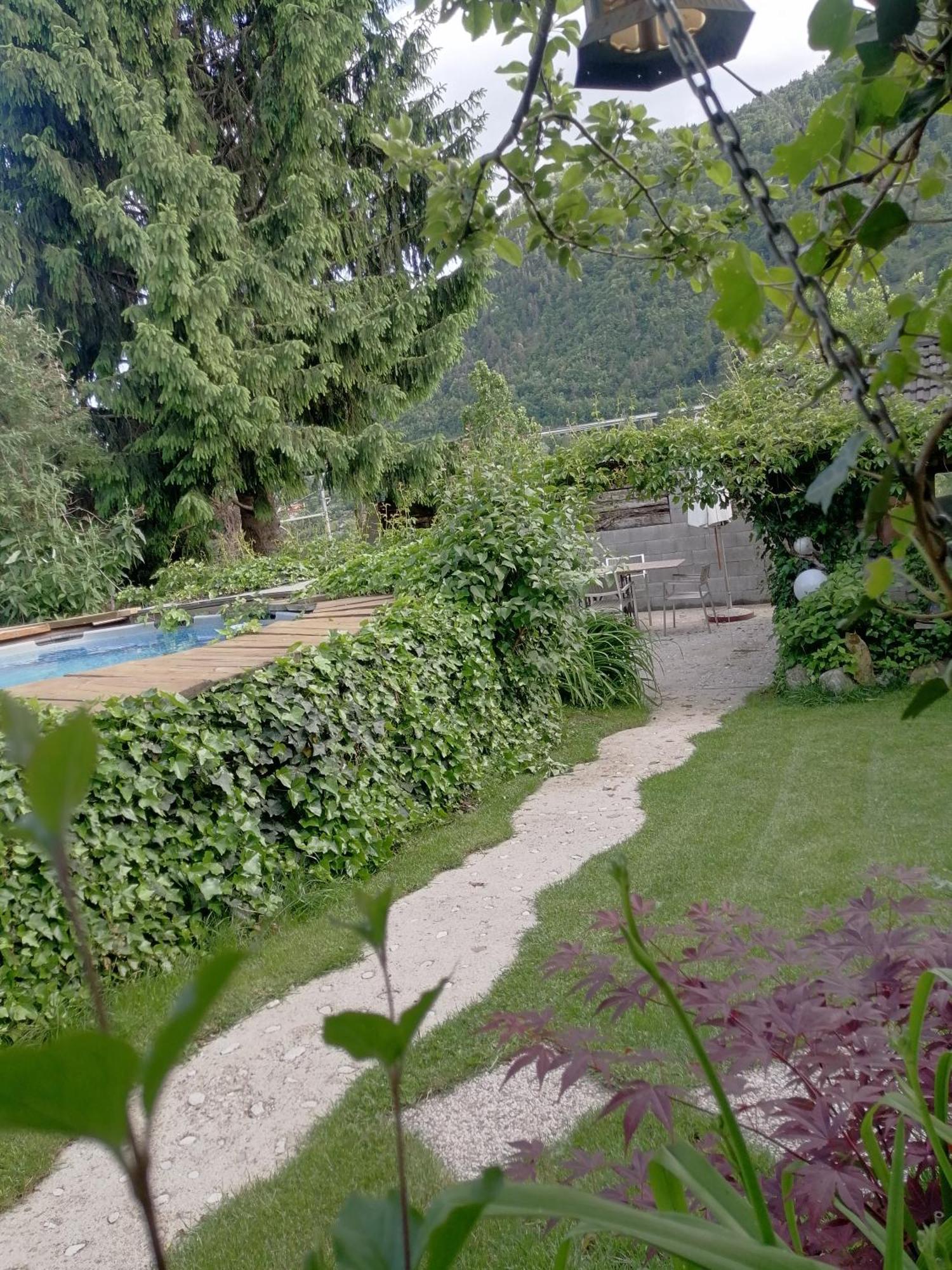 Apartma Zeus Jesenice Exteriér fotografie