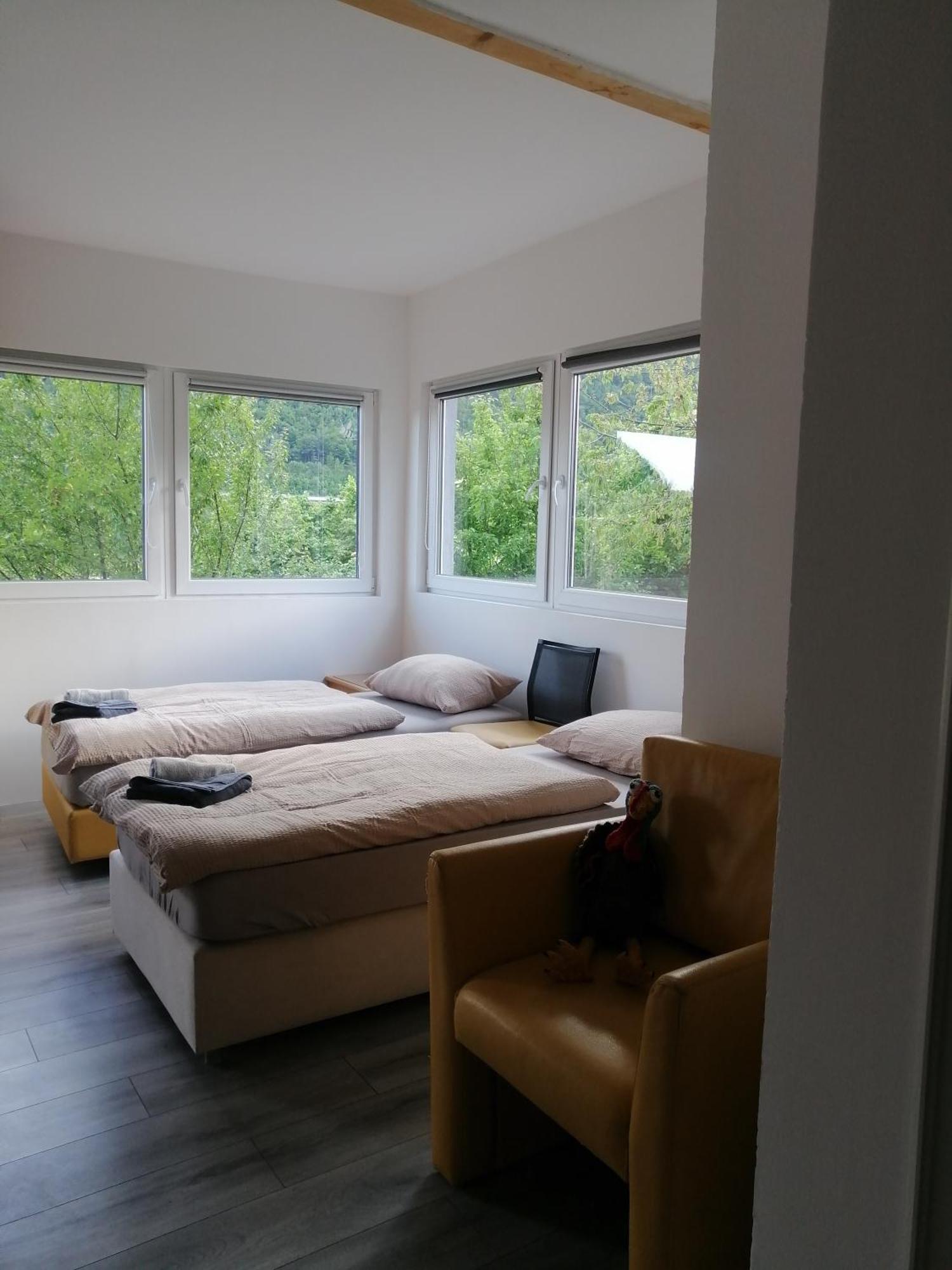 Apartma Zeus Jesenice Exteriér fotografie