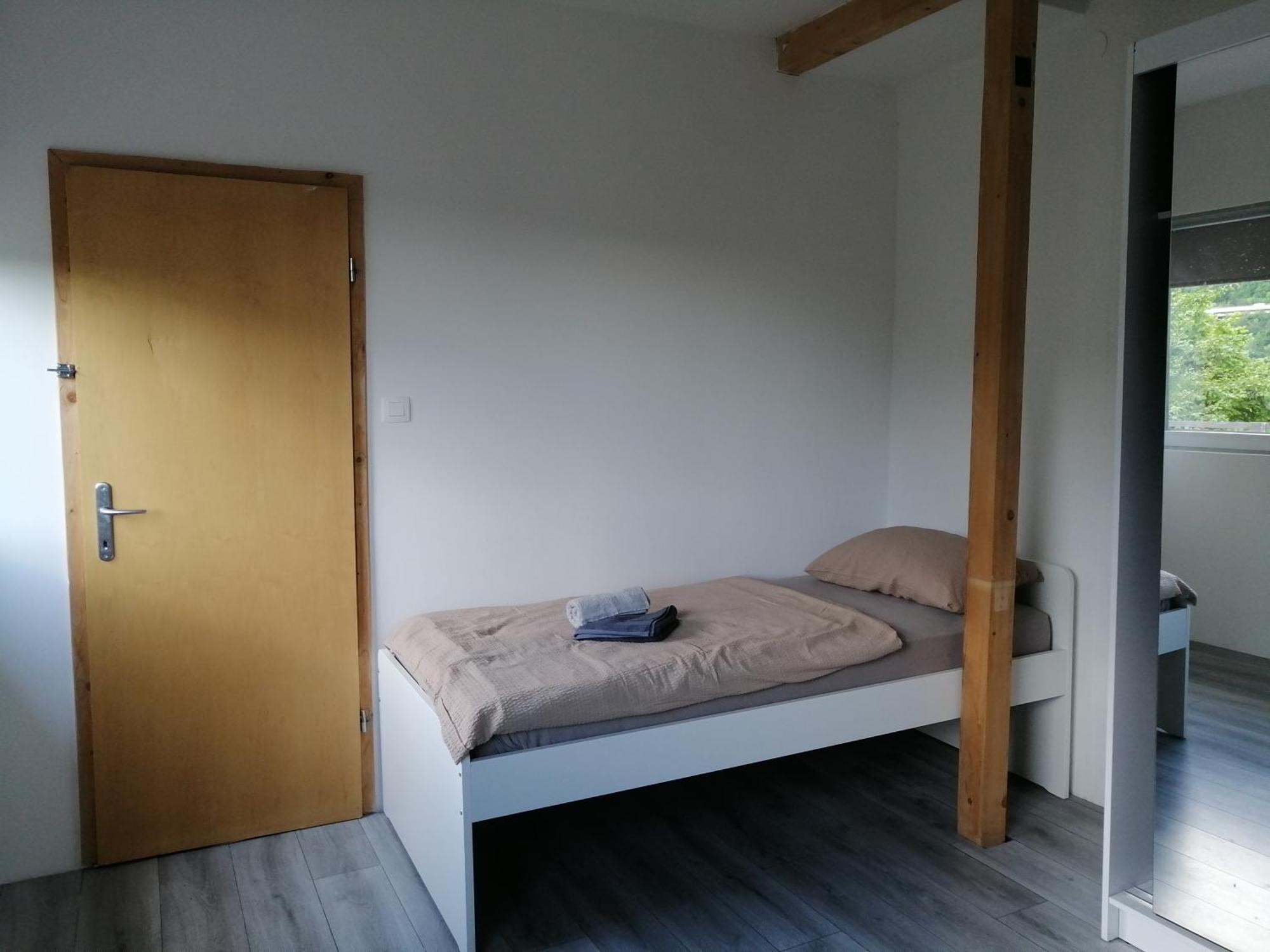 Apartma Zeus Jesenice Exteriér fotografie