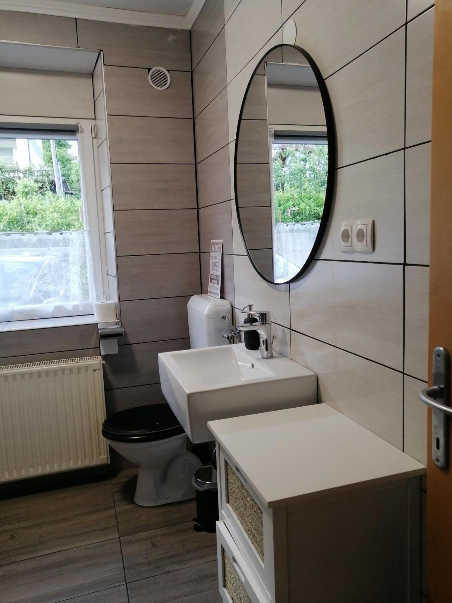 Apartma Zeus Jesenice Exteriér fotografie