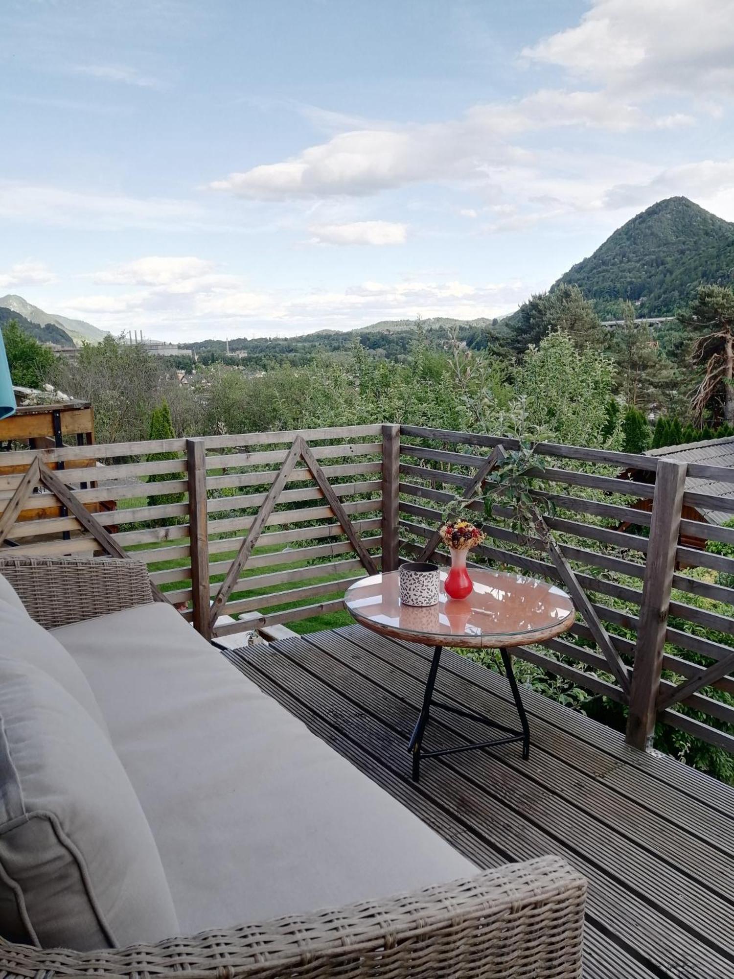 Apartma Zeus Jesenice Exteriér fotografie