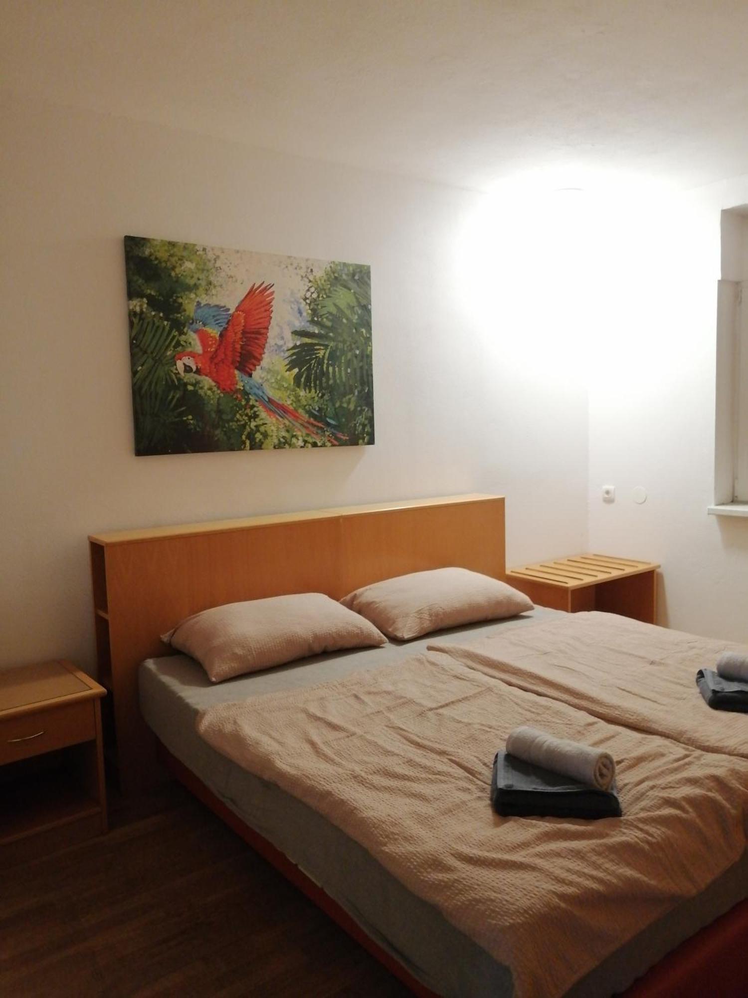 Apartma Zeus Jesenice Exteriér fotografie